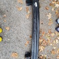 Selling with online payment: 2010 Dodge Journey - Front Bumper Energy Absorber