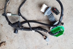 Selling with online payment: 2007 Jeep Commander - Rear Door Harness 
