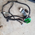 Selling with online payment: 2007 Jeep Commander - Rear Door Harness 