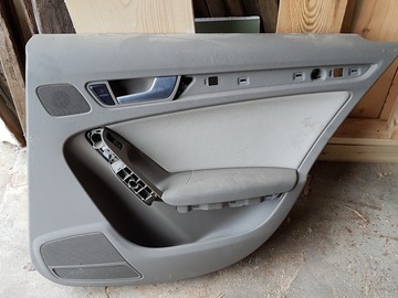 Selling with online payment: 2010 Audi S4 -Right Side Interior Trim Panel 
