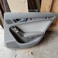 Selling with online payment: 2010 Audi S4 -Right Side Interior Trim Panel 