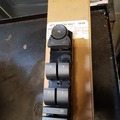 Selling with online payment: 2008 Cadillac STS - Driver Side Window Switch