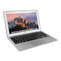 Vermieten: APPLE Macbook Air 11“ 1.7GHz i5