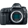 Vermieten: CANON EOS 5D IV DSLR Camera