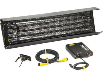 Vermieten: KINO FLO 4Bank Select 4' 1-Light System (2x)