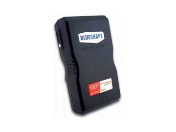 Vermieten: BLUESHAPE 100HD 94Wh V-lock Battery (6x)