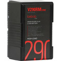 Vermieten: BEBOB V290RM-Cine 290Wh V-lock Battery (2x)