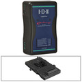 Vermieten: IDX Endura 10S 93Wh V-lock Battery