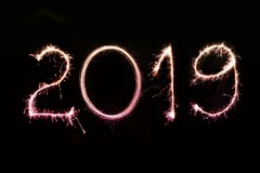 Selling: New Year Reading 