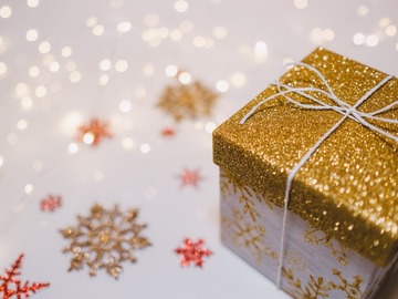 Selling: Perfect Gift 