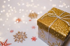 Selling: Perfect Gift 