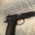 Selling: KJ WORKS CZ- 75 