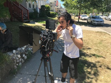 Profile Of Korbin B Crewrr