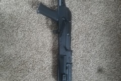 Selling: Classic Army AK47