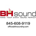 Accept Deposits Online: BH Sound