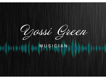 Accept Deposits Online: Yossi Green
