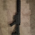Selling: Inferno gen 2 premium edition Vfc 416 Avalon