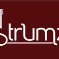 Accept Deposits Online: Strumz Band