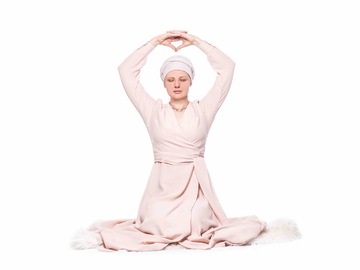 Private Session Offering: Kundalini Yoga - Rebirthing course