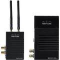 Vermieten: TERADEK Bolt 500 XT 3G-SDI/HDMI Wireless Transmitter and Receiver