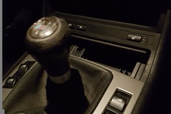 Selling with online payment: 2003 BMW 330CI - M 5 Speed Shifter Knob - ZHP