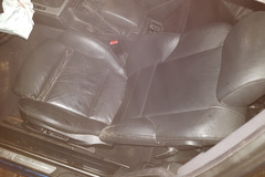 Selling with online payment: 2003 BMW 330 CI - Driver Front Seat
