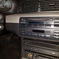 Selling with online payment: 2003 BMW 330ci - Heater A/C control - OEM