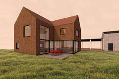 .: Inclusief architecten - Leuven