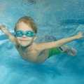 Book & Pay Online (per party package rental): Emler Swim Party (Dallas - Walnut Hill Location)