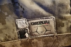 Selling: Osprey tac NCPC AOR1