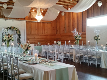 Request To Book & Pay In-Person (hourly/per party package pricing): Frisco Heritage Center: Weddings And Events