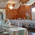 Request To Book & Pay In-Person (hourly/per party package pricing): Frisco Heritage Center: Weddings And Events