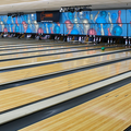 Request To Book & Pay In-Person (hourly/per party package pricing): Kids Birthday Parties (Bowling Party)