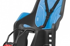 Daily Rate: Pollisport Maxi Buddy Baby seat