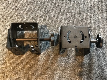 Selling with online payment: Havis MISC Brackets 