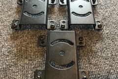 Selling with online payment: Havis MISC Brackets 