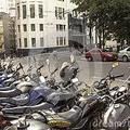 Daily Rentals: Motor Cycle Parking