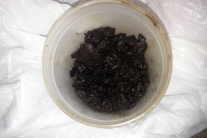 Preview Wood Tar for Sale per ton GA Waycross