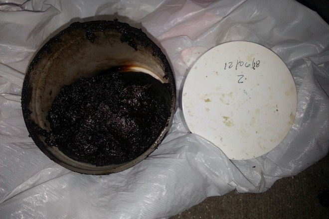 Preview Wood Tar for Sale per ton GA Waycross