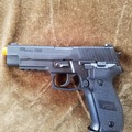 Selling: Tokyo Marui p226 (like new)