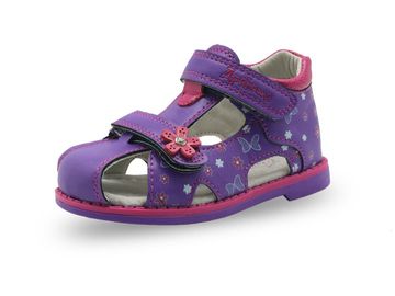 Vente avec paiement en ligne:  D'été Classique Mode Enfants Chaussures Filles Sandales Enfants 
