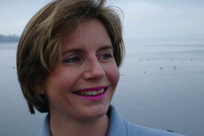L'artiste animalier : Marie-Odile Colatrella