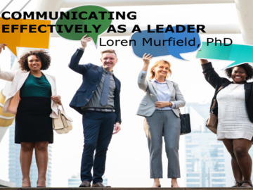 Coaching Session: Communicating Effectively as a Leader