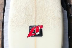 For Rent: 5'8" J7 Firefly (nearly brand new)
