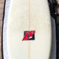 For Rent: 5'8" J7 Firefly (nearly brand new)