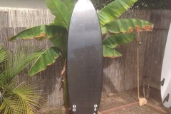 For Rent: Chüzzy Surfboards' Slick Mick