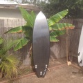 For Rent: Chüzzy Surfboards' Slick Mick