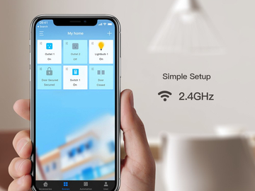 Vente avec paiement en ligne:  E27 7 w Dimmable Wi-Fi Smart LED Support D'ampoule pour 