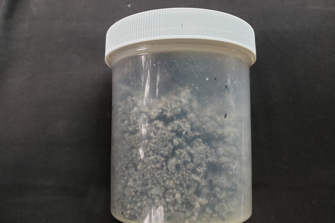 Preview Wood Ash for Sale per ton GA Waycross