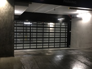 Daily Rentals: Seattle WA, Secured Indoor Garage Parking in SLU